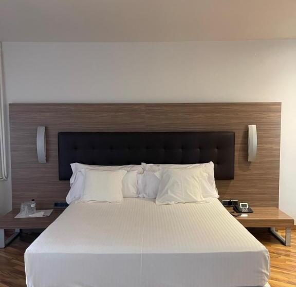 בית מלון כפרי Bruc