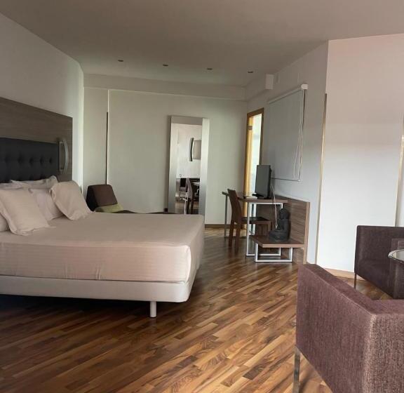 בית מלון כפרי Bruc