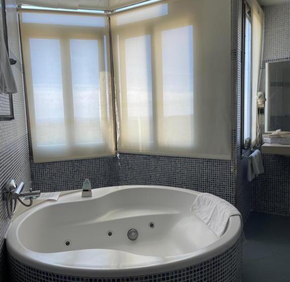 בית מלון כפרי Bruc