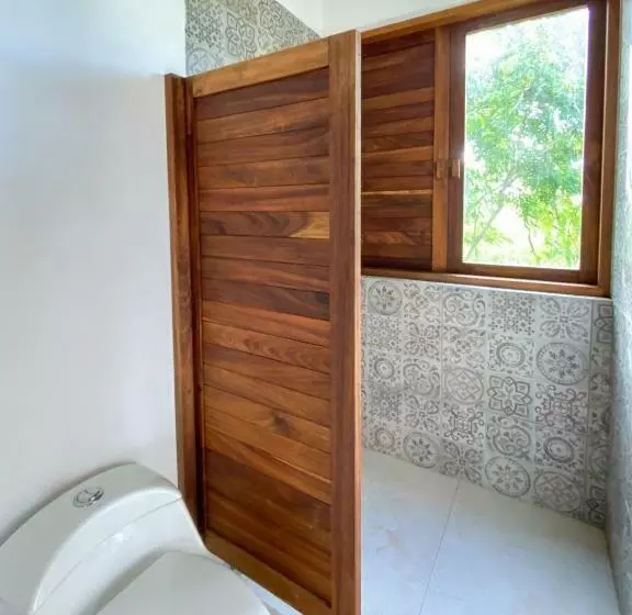 ホテル Casa Beeu