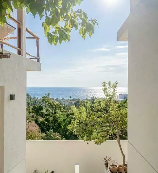 ホテル Casa Beeu