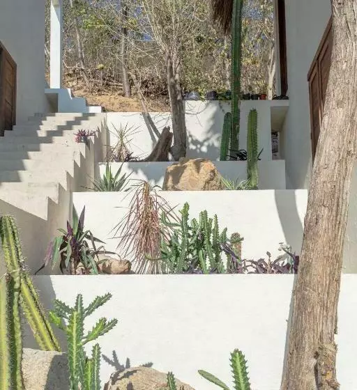ホテル Casa Beeu