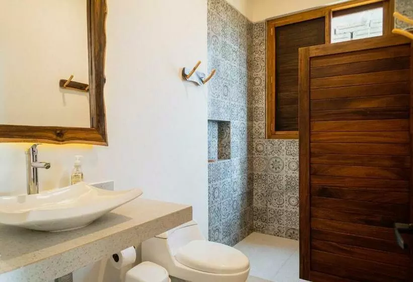 ホテル Casa Beeu