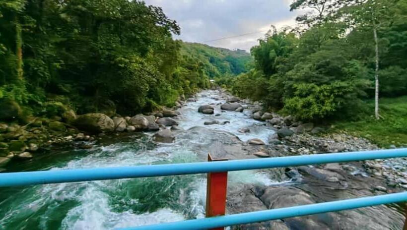 ホテル Chirripo Art