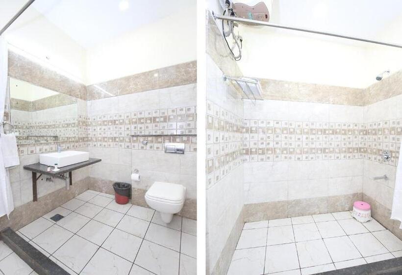 هتل Super Collection O Citi Inn Zirakpur