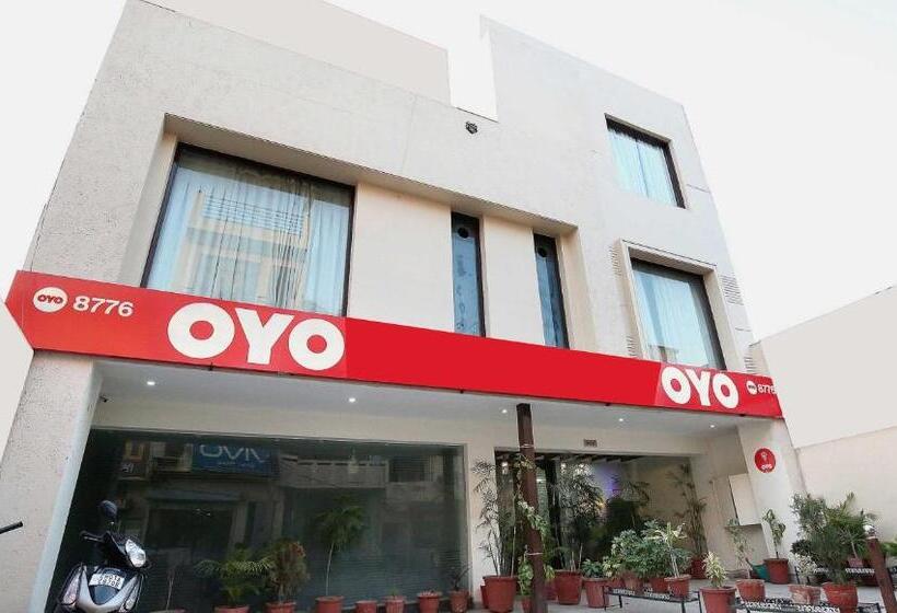 هتل Super Collection O Citi Inn Zirakpur