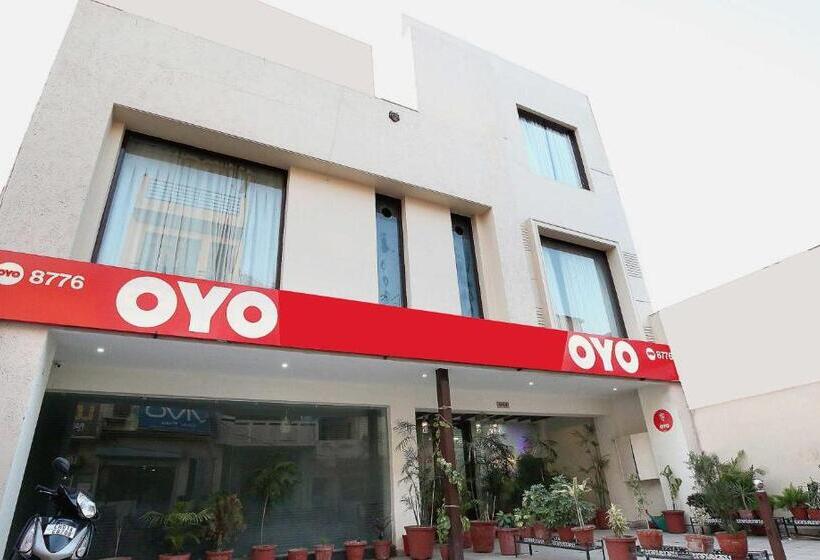 هتل Super Collection O Citi Inn Zirakpur