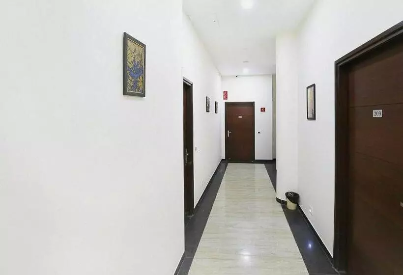 هتل Super Collection O Citi Inn Zirakpur
