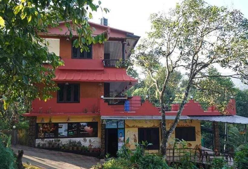 Hotel Flagship Indeevaram River View Resort