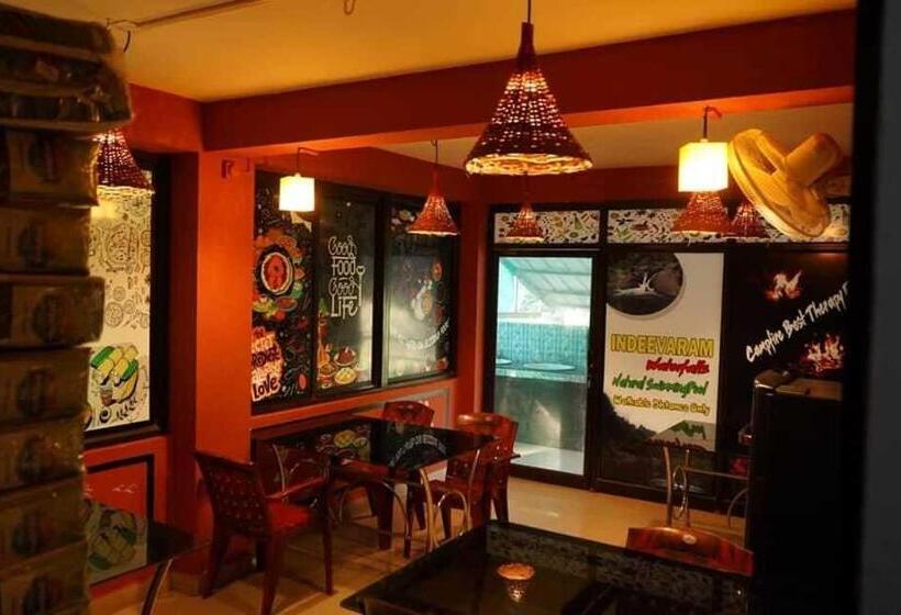 Hotel Flagship Indeevaram River View Resort