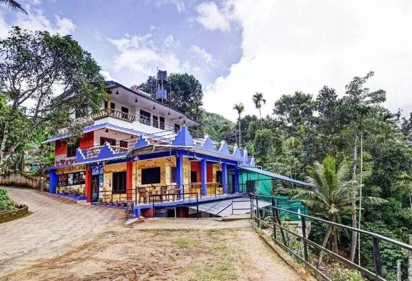 ホテル Flagship Indeevaram River View Resort