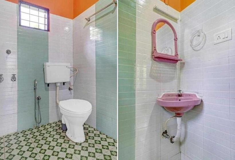 Hotel Flagship Indeevaram River View Resort