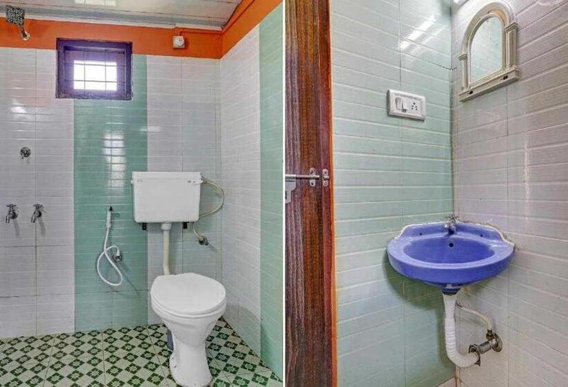 Hotel Flagship Indeevaram River View Resort