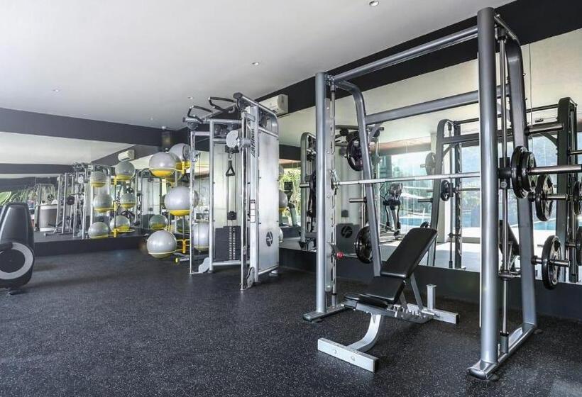 בית מלון כפרי Forest Hills