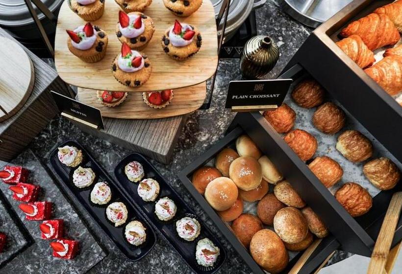 בית מלון כפרי Forest Hills