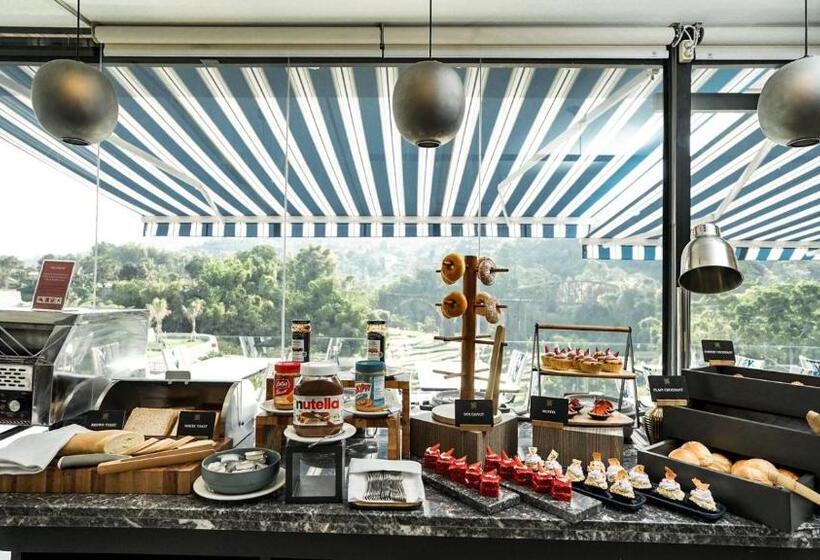 בית מלון כפרי Forest Hills