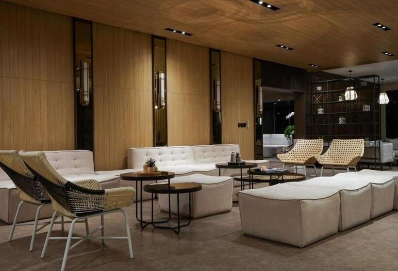 בית מלון כפרי Forest Hills