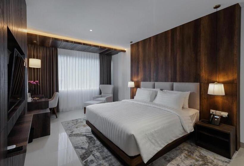 בית מלון כפרי Forest Hills