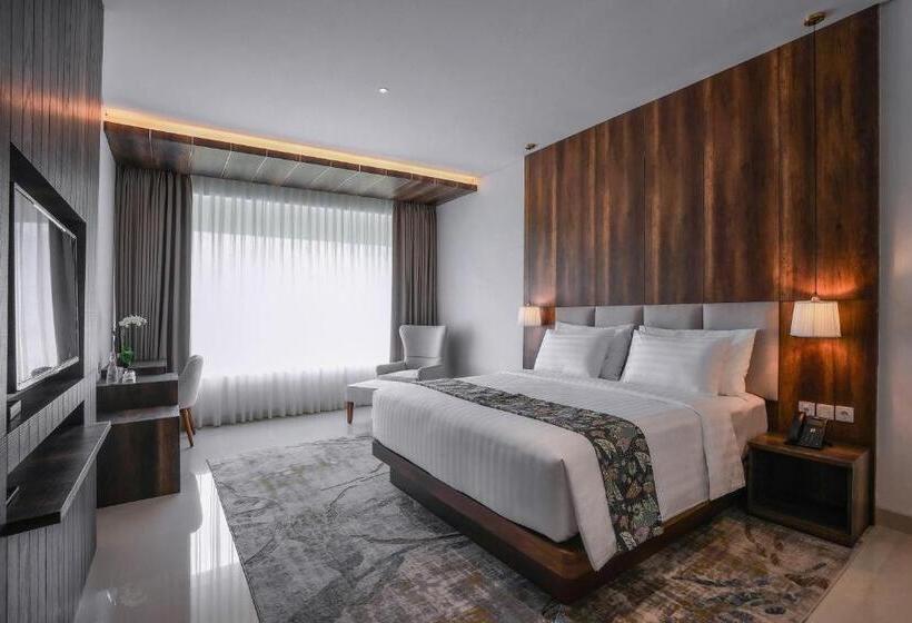 בית מלון כפרי Forest Hills