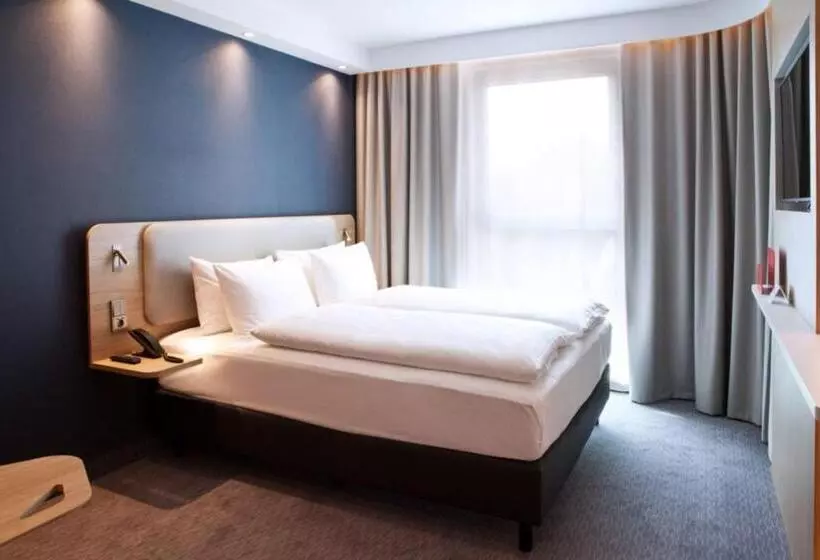 ホテル Holiday Inn Express & Suites   Basel   Allschwil, An Ihg