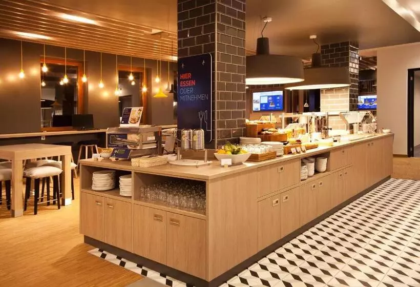 ホテル Holiday Inn Express & Suites   Basel   Allschwil, An Ihg