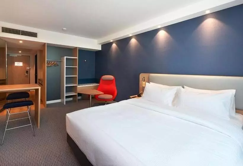 ホテル Holiday Inn Express & Suites   Basel   Allschwil, An Ihg