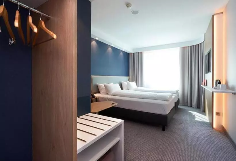 ホテル Holiday Inn Express & Suites   Basel   Allschwil, An Ihg