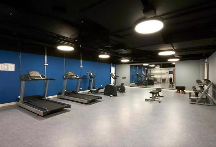 ホテル Holiday Inn Express & Suites   Basel   Allschwil, An Ihg