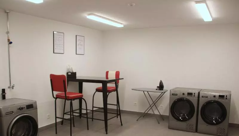 ホテル Holiday Inn Express & Suites   Basel   Allschwil, An Ihg