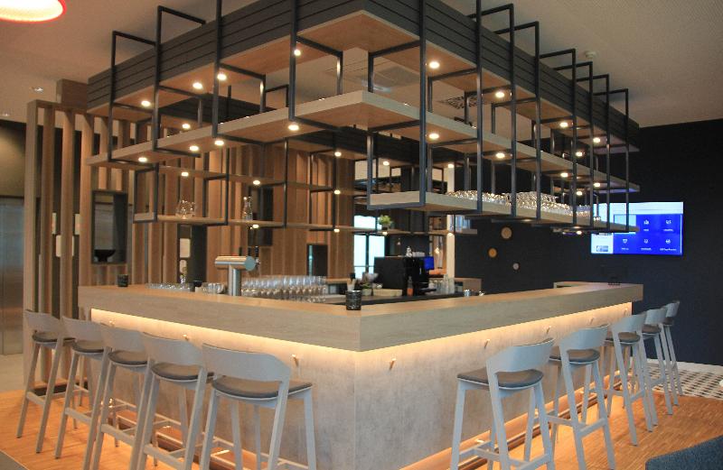 בית מלון כפרי Holiday Inn Express & Suites   Basel   Allschwil, An Ihg