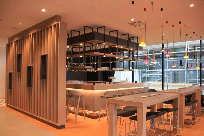 ホテル Holiday Inn Express & Suites   Basel   Allschwil, An Ihg