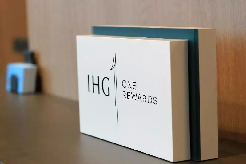 ホテル Holiday Inn Express & Suites   Basel   Allschwil, An Ihg