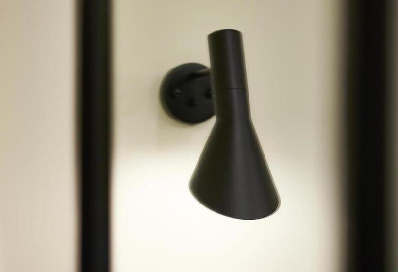 Hotel Justsleep Namyangju Dasan