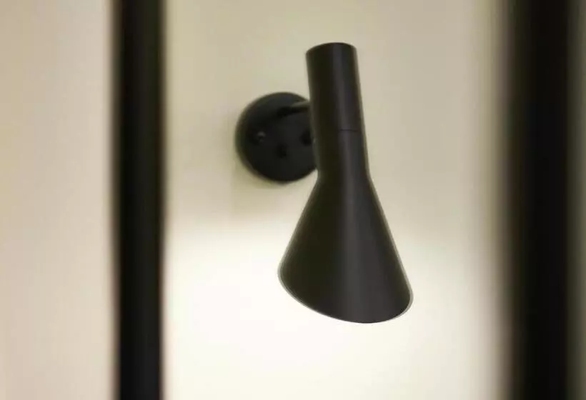 ホテル Justsleep Namyangju Dasan