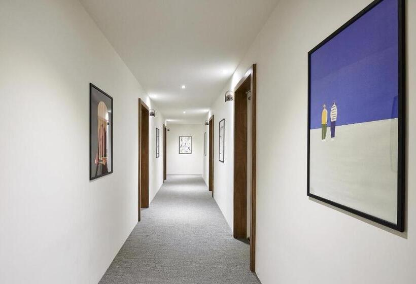 Hotel Justsleep Namyangju Dasan