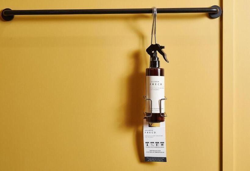 Hotel Justsleep Namyangju Dasan