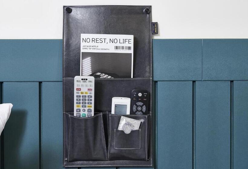 Hotel Justsleep Namyangju Dasan