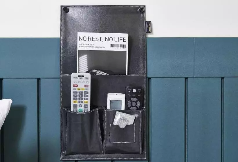 ホテル Justsleep Namyangju Dasan