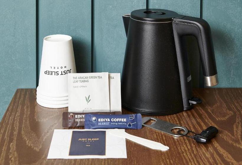 Hotel Justsleep Namyangju Dasan