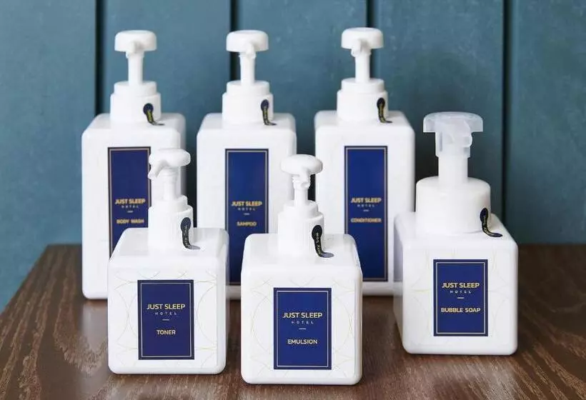 ホテル Justsleep Namyangju Dasan