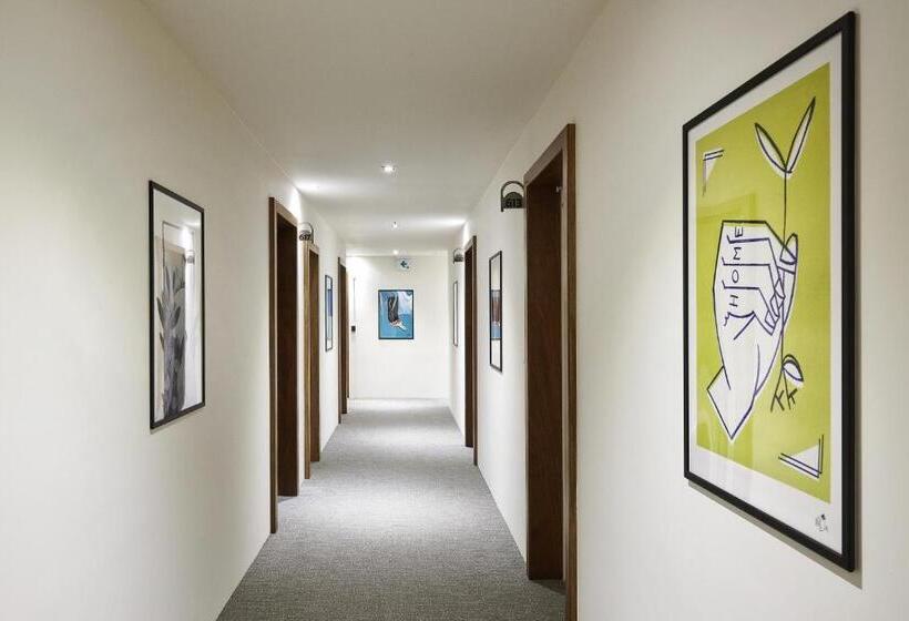 Hotel Justsleep Namyangju Dasan