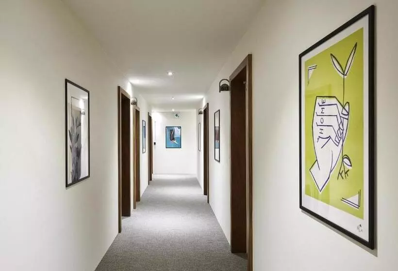 ホテル Justsleep Namyangju Dasan