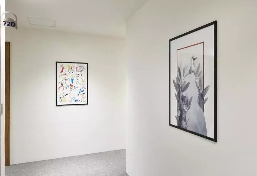 ホテル Justsleep Namyangju Dasan