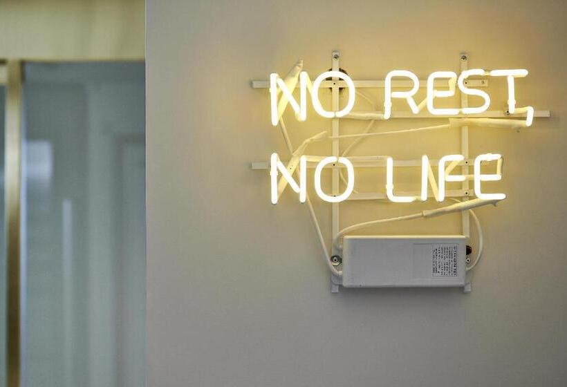 Hotel Justsleep Namyangju Dasan