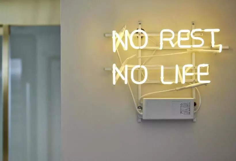 ホテル Justsleep Namyangju Dasan