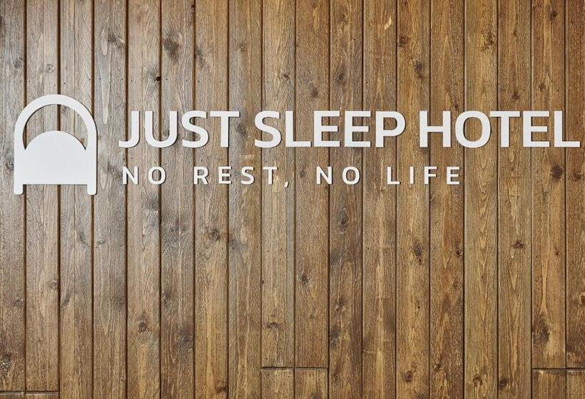 Hotel Justsleep Namyangju Dasan