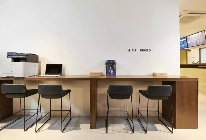 ホテル Justsleep Namyangju Dasan