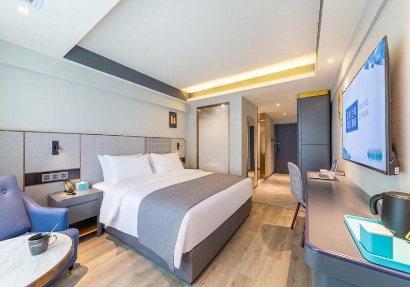 Lanou Hotel Guiyang West Beijing Road Century City