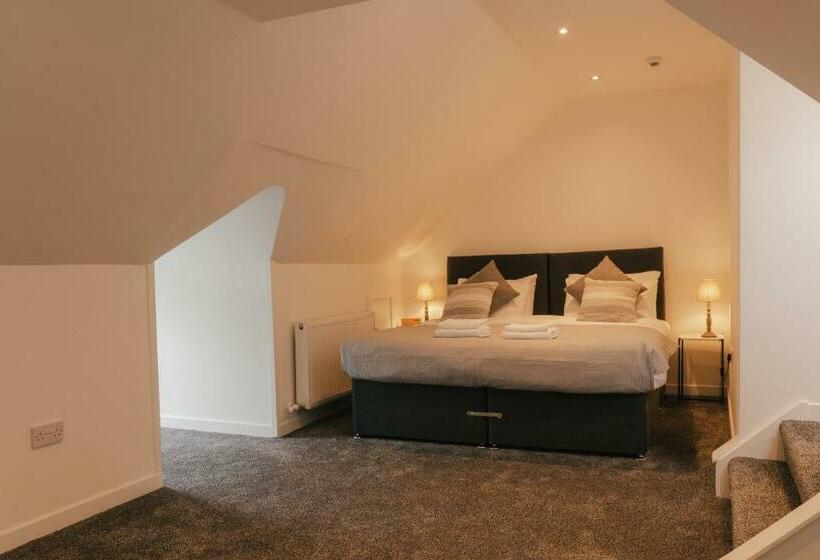 Otel Macgregor S At The Ben