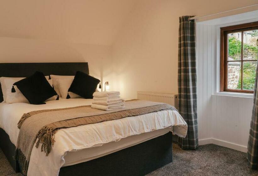 Otel Macgregor S At The Ben